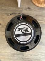 Tone King Eminence Dynamic Loudspeaker met speakerkabel, Ophalen of Verzenden, Zo goed als nieuw, 50 tot 100 watt