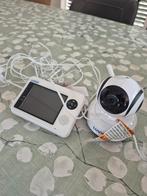Luvion babyfoon met camera - Zo goed als nieuw, Ophalen, Zo goed als nieuw, Camera