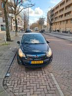 Opel Corsa 1.3 Cdti 70KW 5D arico2012 Zwart, Auto's, Opel, Voorwielaandrijving, Zwart, Origineel Nederlands, Particulier