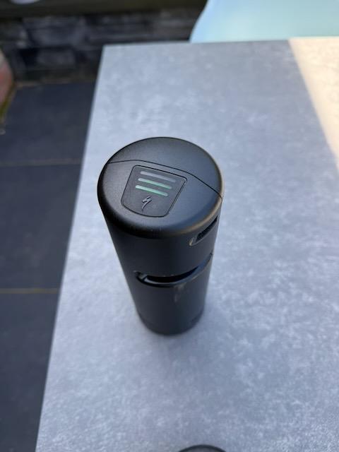 Specialized Levo SL Range-Extender Battery, Fietsen en Brommers, Fietsonderdelen, Zo goed als nieuw, Overige typen, Overige materialen