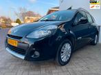 Renault Clio Estate 1.2-16V/Navi/1eigenaar/Volledig onderhou, Auto's, Voorwielaandrijving, Euro 5, 535 kg, Gebruikt