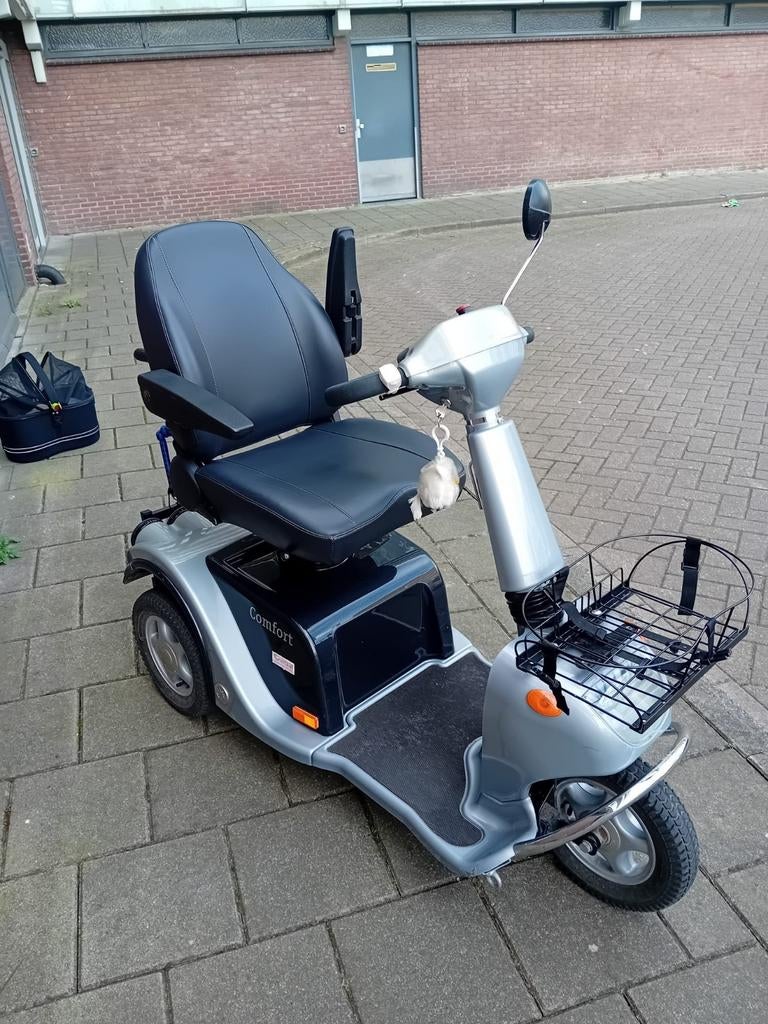 Solo 3 wiel, Ophalen of Verzenden