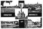 Bocholtz oude gelopen ansichtkaart ( 1233), Ophalen of Verzenden, 1960 tot 1980, Gelopen
