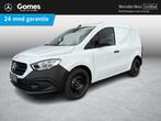 Mercedes-Benz Citan 108 CDI L1 Base, Auto's, Bestelauto's, Voorwielaandrijving, Stof, Euro 6, 4 cilinders