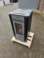 Kalor Pelletkachel - Efficiënte Verwarming, Gebruikt, Ophalen of Verzenden, Pelletkachel, Vrijstaand