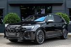 Audi SQ7 4.0 TFSI 507pk 7p, Keramisch, B&O Advanced, Full-op, Auto's, Audi, SQ7, 2240 kg, Gebruikt, 507 pk