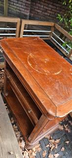 Gratis hout, Ophalen