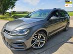 Volkswagen Golf Variant 2.0 TDI Highline Business R-LINE/ AU, Gebruikt, Adaptive Cruise Control, 4 cilinders, 150 pk