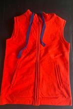 Oilily bodywarmer rood, Kleding | Dames, Ophalen of Verzenden, Zo goed als nieuw, Maat 38/40 (M), Rood