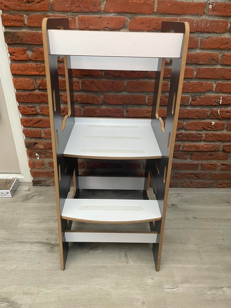 Leertoren, Ophalen of Verzenden, Zo goed als nieuw, Overige typen