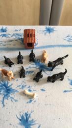 Playmobil diertjes, Ophalen of Verzenden, Gebruikt