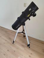 Bresser Spiegel telescoop 150/750 onderdelen | gordijn, Ophalen of Verzenden, Met statief