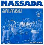 Massada ‎  Arumbai  single, Gebruikt, 7 inch, Single, Ophalen of Verzenden