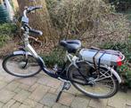 Electrische damesfiets met lage instap, Fietsen en Brommers, Fietsen | Dames | Damesfietsen, Ophalen, Sparta, Gebruikt, Versnellingen