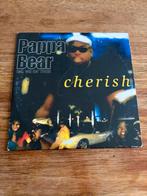 Pappa Bear - Cherish, 1 single, Ophalen of Verzenden, Zo goed als nieuw, Pop