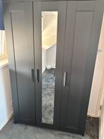 Ikea kledingkast, Ophalen, 100 tot 150 cm, Zo goed als nieuw, 150 tot 200 cm