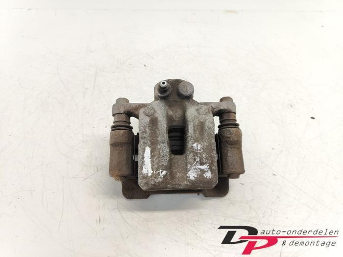 Remklauw (Tang) links-achter van een Kia Sportage, Auto-onderdelen, Remmen en Aandrijving, Kia, Gebruikt, 3 maanden garantie, Ophalen of Verzenden