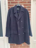 Wollen herenjas, Ophalen of Verzenden, Zo goed als nieuw, Maat 56/58 (XL)