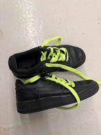 Nike Airforce 1 maat 39 zwart, Zwart, Ophalen of Verzenden, Sneakers of Gympen, Gedragen