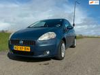 Fiat Grande Punto 1.4 Dynamic incl nw apk garantie cruise co, Voorwielaandrijving, 4 cilinders, Grande Punto, Origineel Nederlands