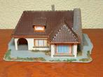 Faller B-273 - Villa, Overige merken, Gebruikt, Gelijkstroom of Wisselstroom, Brug, Tunnel of Gebouw