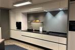 showroom keuken Nolte Nova Lack, Ophalen, Overige materialen, Wit, Nieuw