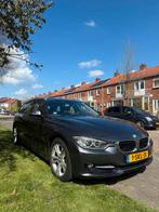 BMW 3-Serie 1.6 316I Touring AUT 2013 Grijs, Automaat, Zwart, 4 cilinders, 1445 kg