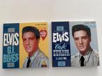 #915 Elvis FTD CD's: G.I. Blues & G.I. Blues Vol. 2, Ophalen of Verzenden, Zo goed als nieuw, Cd of Plaat