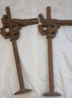 Volkswagen kever autokrik ORGINEEL, Ophalen of Verzenden