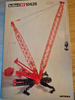 Kibri H0 10426 Maxi-lift, Overige merken, Gebruikt, Gelijkstroom of Wisselstroom, Overige typen