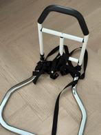 Bedsteun, Ophalen, Zo goed als nieuw