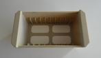 Nintendo NES Game Cart Storage Tray van Nuby, Ophalen, Overige genres, 1 speler, Zo goed als nieuw