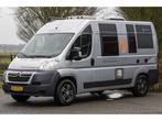 Pössl Roadscout R 5,4M EURO5 Off-Grid, Buscamper of Camperbus, Ringverwarming, Pössl, Bedrijf