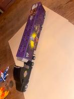 Rey mysterio vrachtwagen, Ophalen of Verzenden, Zo goed als nieuw, Bus of Vrachtwagen, Overige merken