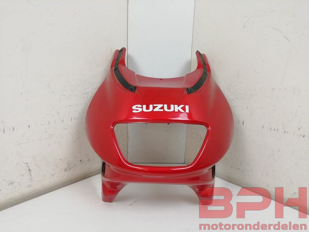 Topkuip Suzuki GS500 1989 t/m 2007 GS 500e 500 kuip kuipdeel, Gebruikt, -, -, Ophalen of Verzenden