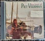 Piet Veerman CD The Best Of, Ophalen of Verzenden, Zo goed als nieuw