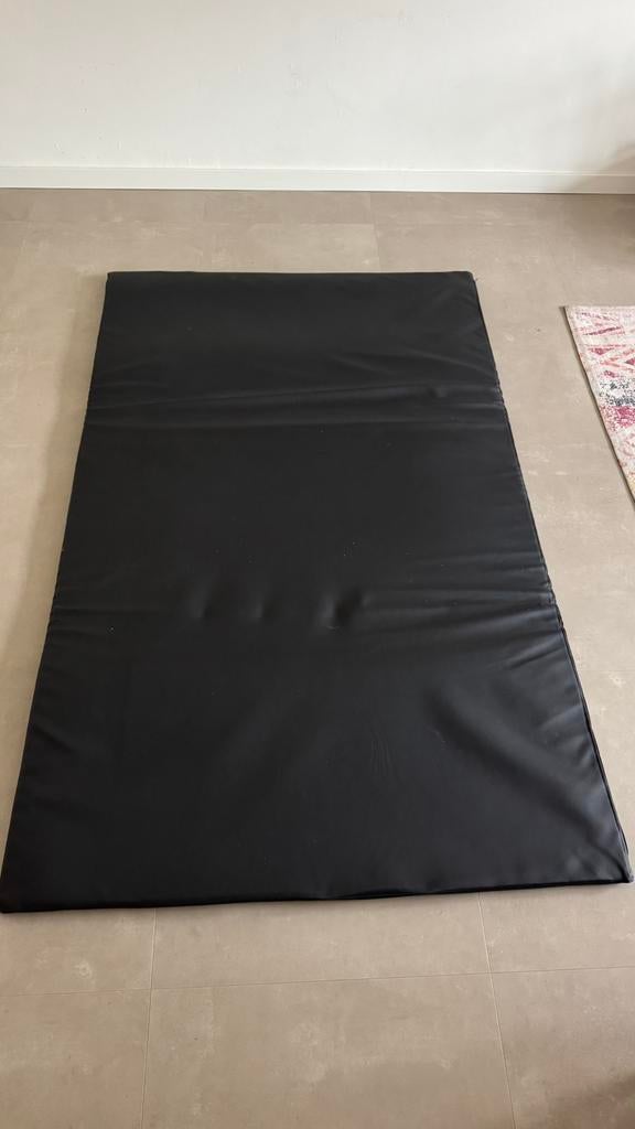 Futon, thai yogamat, shiatsumat, Ophalen, Zo goed als nieuw, Overige typen