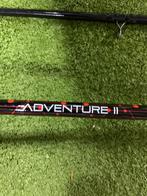 Nieuwe Mitchell Adventure II feederhengel, 3.90m & 120 gr, Ophalen of Verzenden, Nieuw, Werphengel