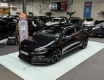 Volkswagen Scirocco 2.0 TSI DSG! Vol optie's! Leer! Pano! Na, Auto's, Volkswagen, Automaat, Gebruikt, 4 cilinders, Zwart