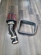 MST Cold Air Intake Audi A3 8P / VW Golf 5 & 6 1.2/1.4 TSI, Ophalen of Verzenden, Gebruikt, Audi
