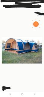 Familietent Idaho 6 Vrijbuiter, Ophalen, Gebruikt