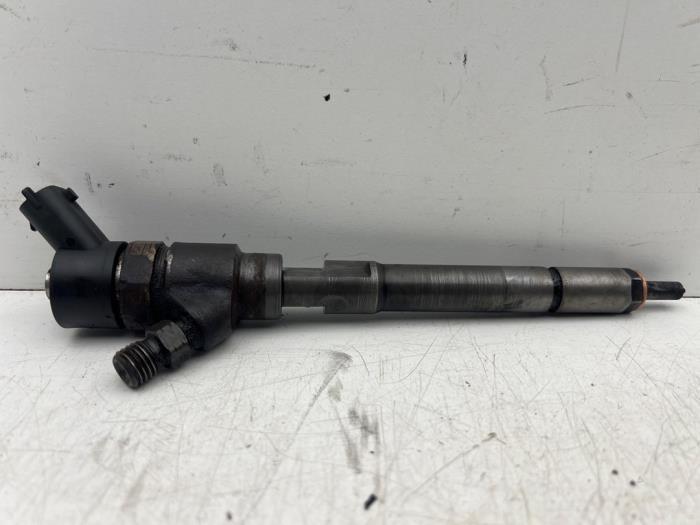 Verstuiver (diesel) van een Hyundai Santafe, Auto-onderdelen, Gebruikt, -, -, Ophalen of Verzenden