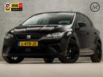SEAT Ibiza 1.0 TSI Intense Sport (APPLE CARPLAY, BLACK PACK,, Voorwielaandrijving, 12 maanden, Stof, 1028 kg