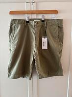 Nieuwe McGregor bermuda maat 34, Ophalen of Verzenden, Nieuw, Overige maten, Groen