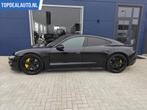 Porsche Taycan Turbo S 93 kWh 761Pk Ceramic/Head-up/Carbon, Automaat, 417 km, Leder, Vierwielaandrijving
