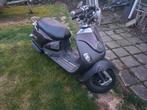 AGM Joy snorscooter met blauw kenteken, Ophalen of Verzenden, Gebruikt, Benzine, Overige merken