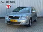 Skoda Octavia Combi 1.2 TSI Elegance apk 01/2027 trekhk, Voorwielaandrijving, Euro 5, Stof, Gebruikt