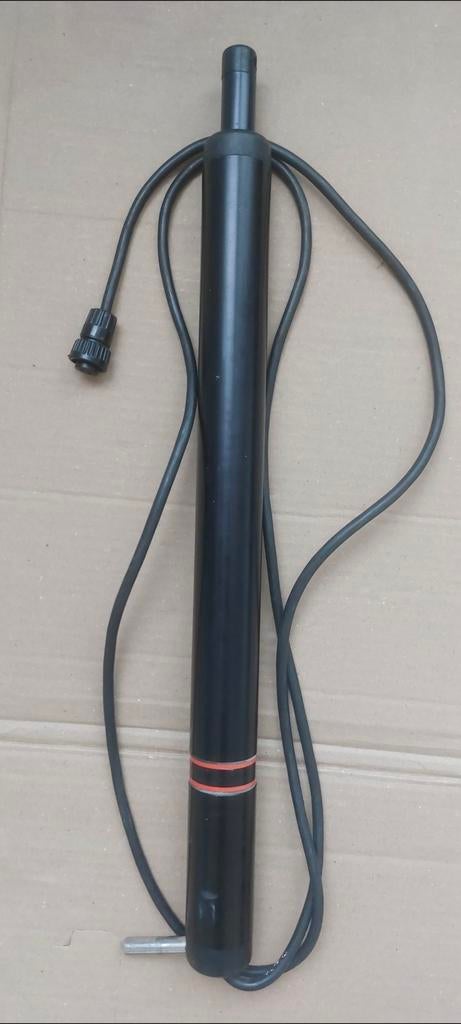 Raymarine Autohelm 2000 tiller pilot
1,90 meter kabel., Ophalen of Verzenden, Zo goed als nieuw, Gps of Kompas