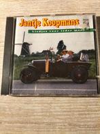 Jantje Koopmans - liedjes voor ieder mens, Ophalen of Verzenden