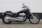 Honda Chopper VT 750C Shadow Spirit 2007 1ste eig 4.274km NL, Motoren, 745 cc, Chopper, Bedrijf, 12 t/m 35 kW